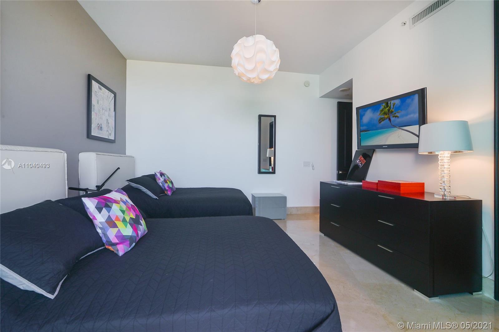 ONE BAL HARBOR - Residential