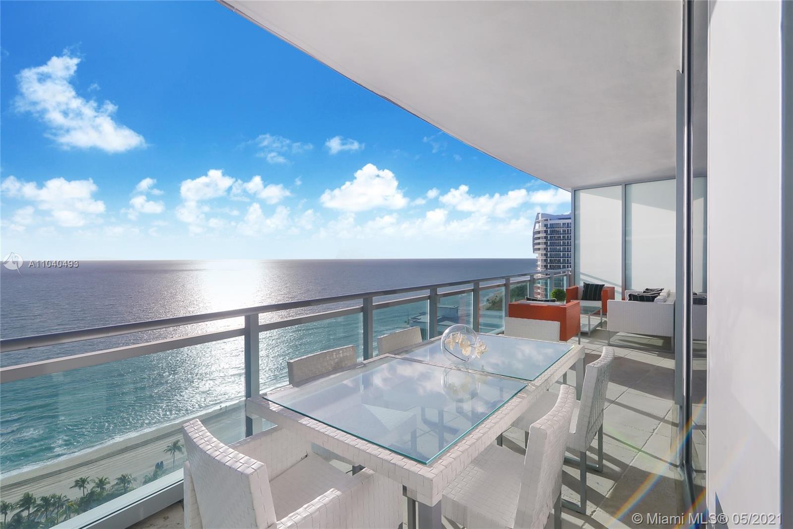 ONE BAL HARBOR - Residential