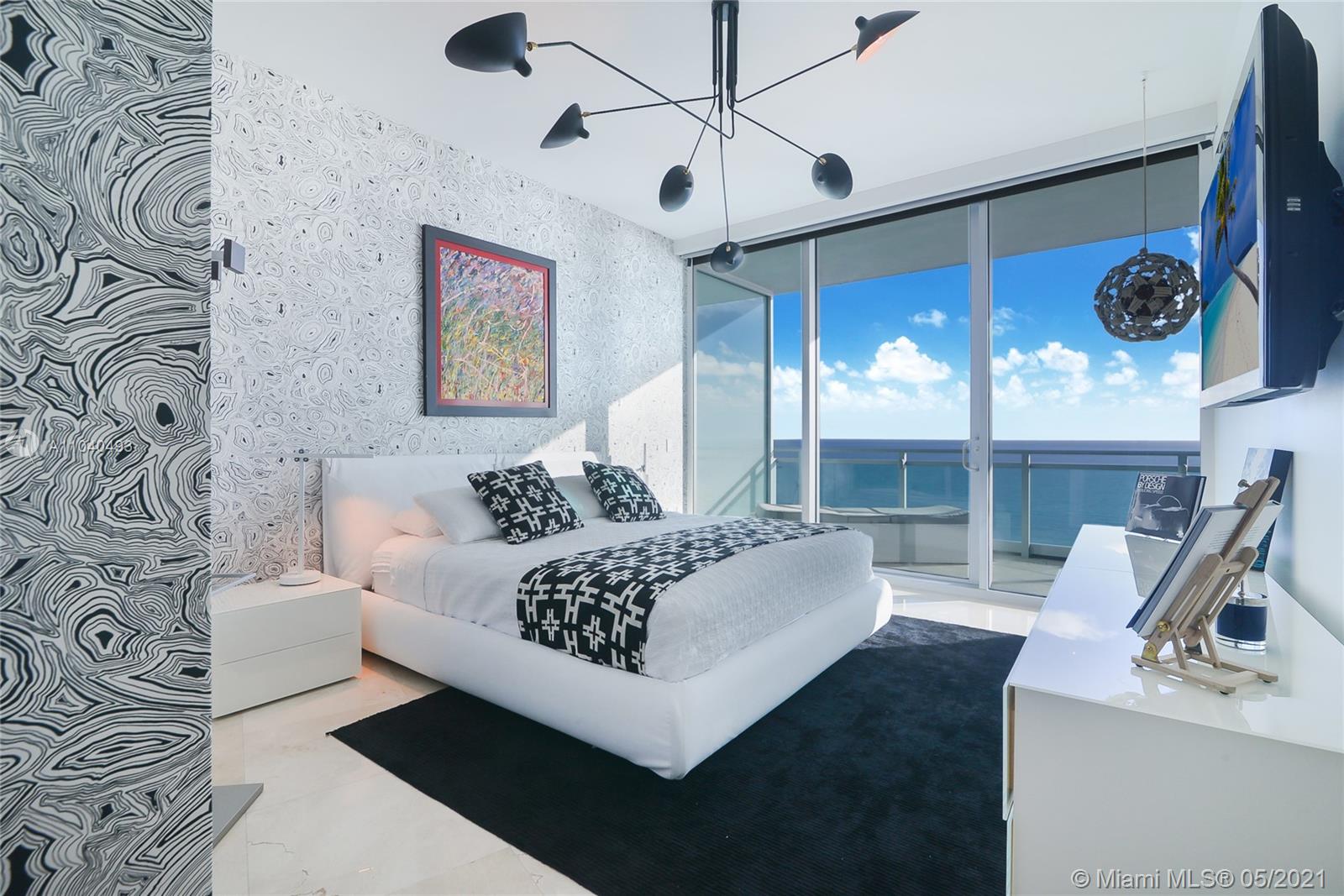 ONE BAL HARBOR - Residential