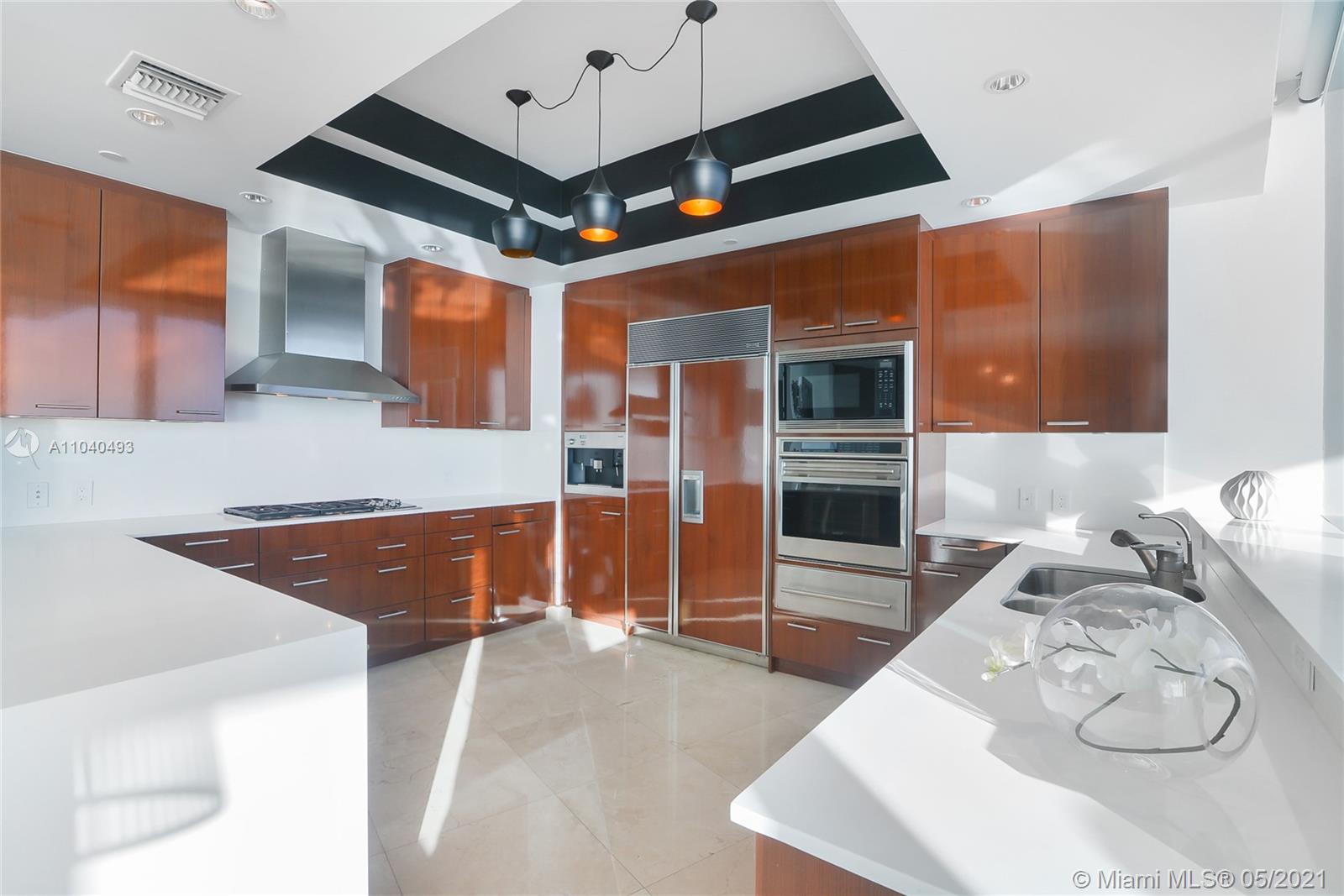 ONE BAL HARBOR - Residential