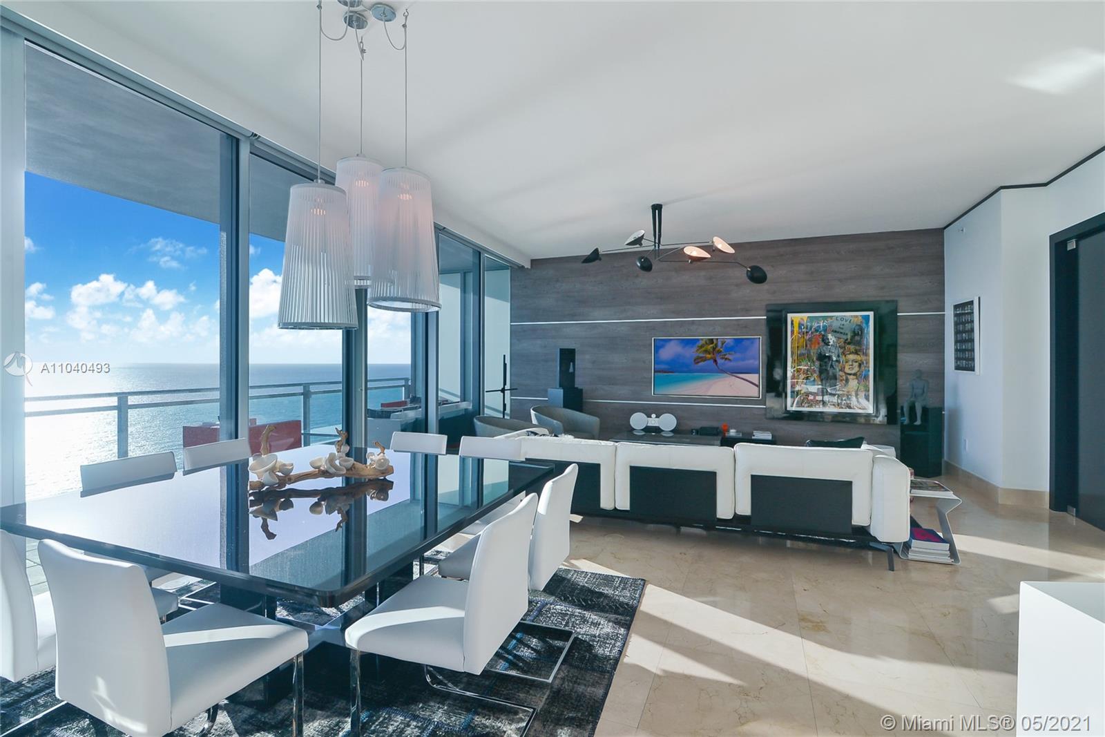 ONE BAL HARBOR - Residential