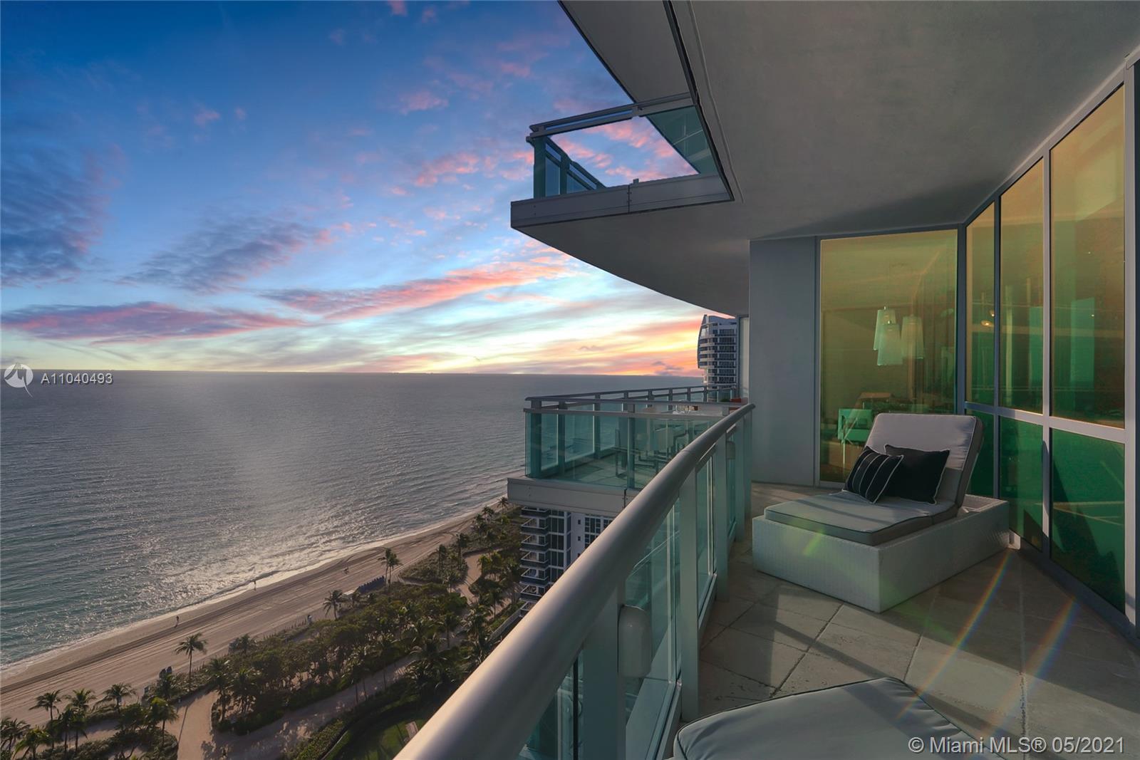 ONE BAL HARBOR - Residential