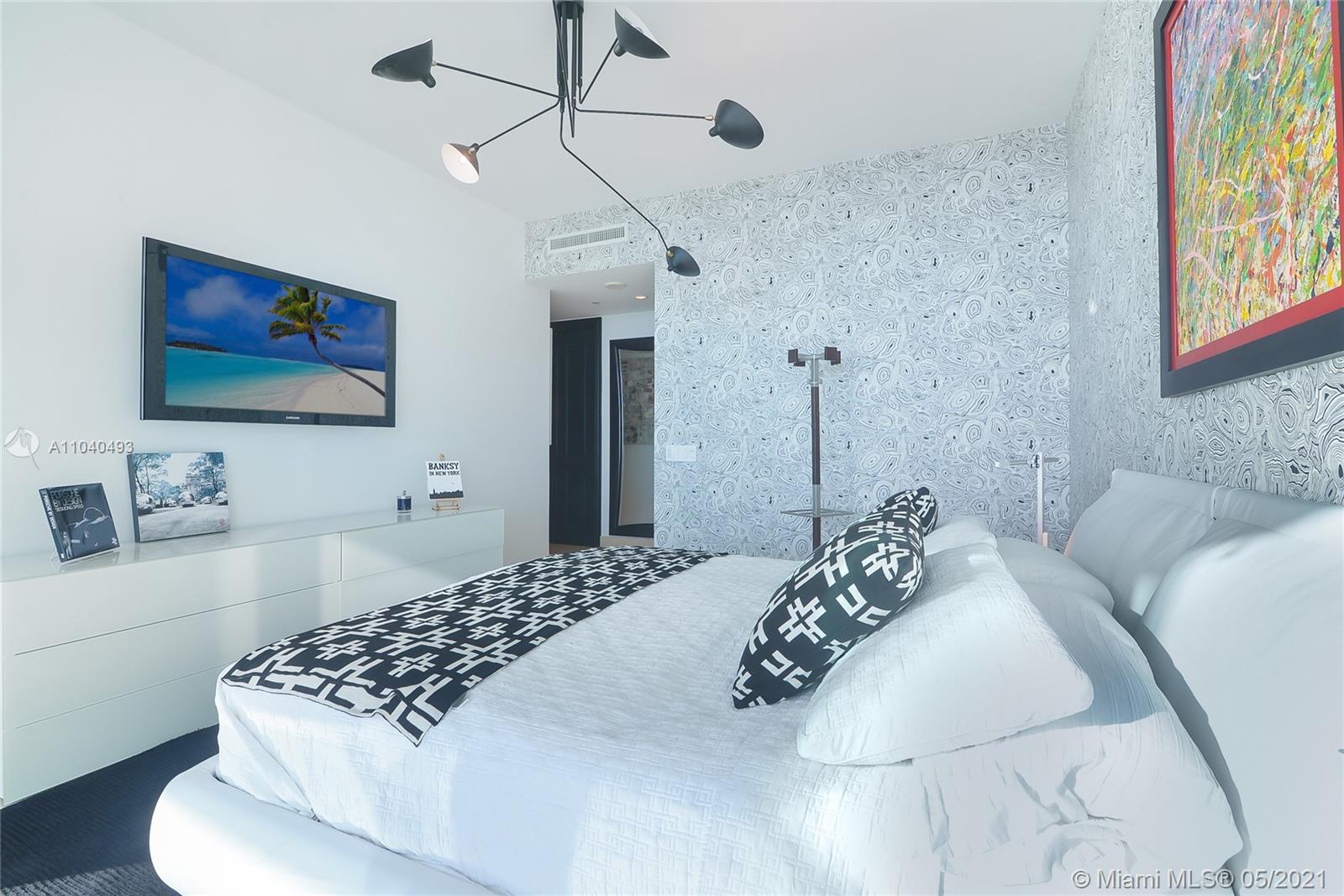 ONE BAL HARBOR - Residential