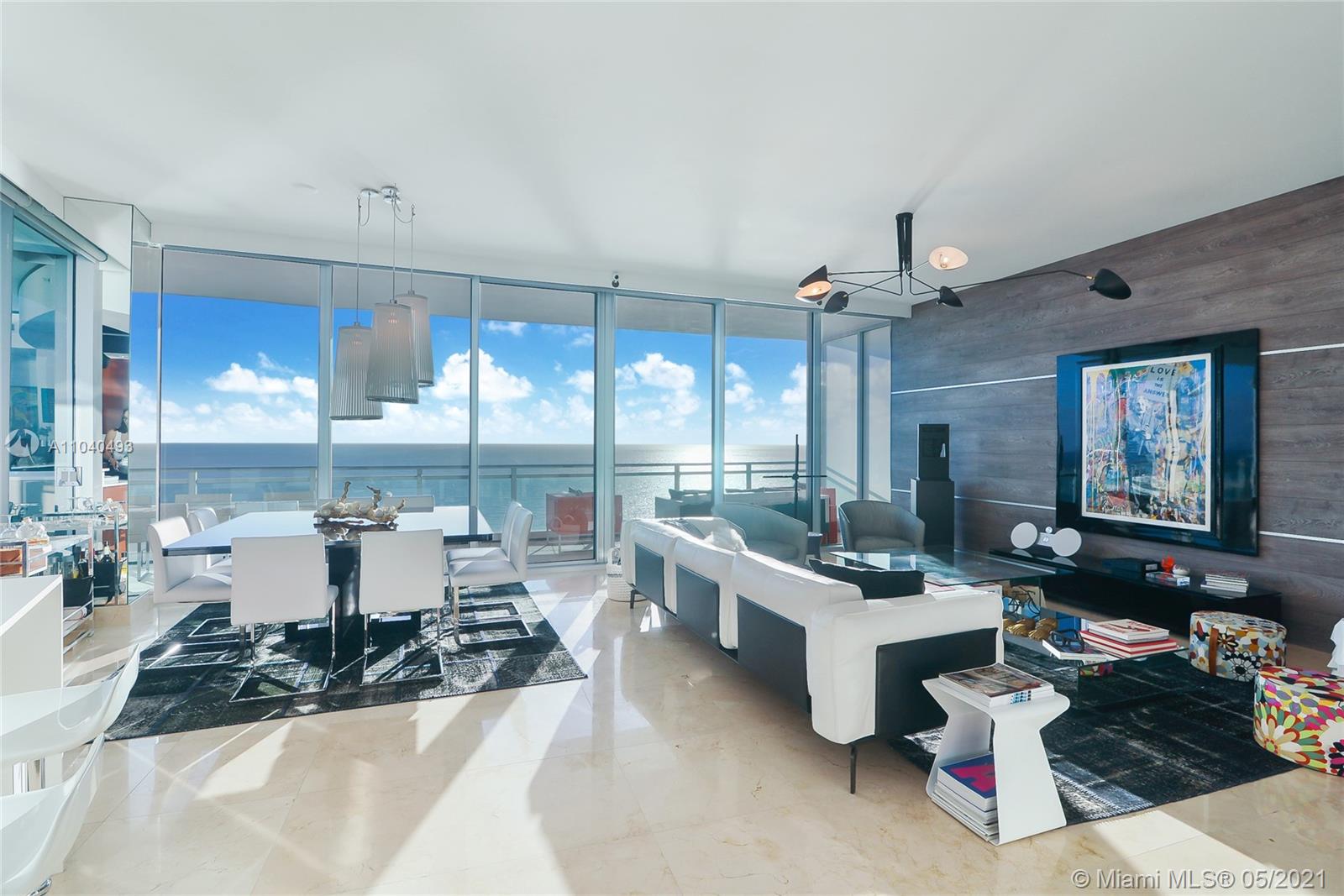 ONE BAL HARBOR - Residential