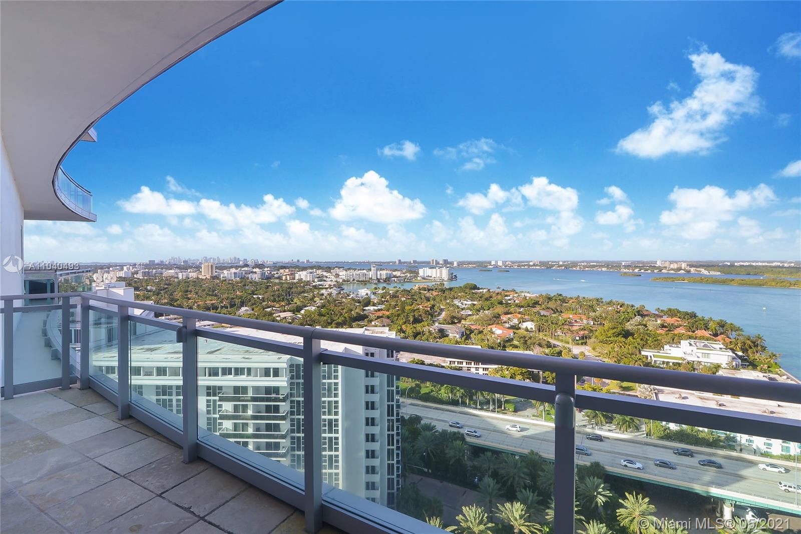 ONE BAL HARBOR - Residential