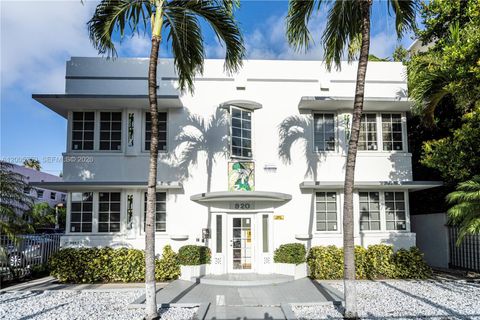 920 Pennsylvania Ave 206 Miami Beach FL 33139