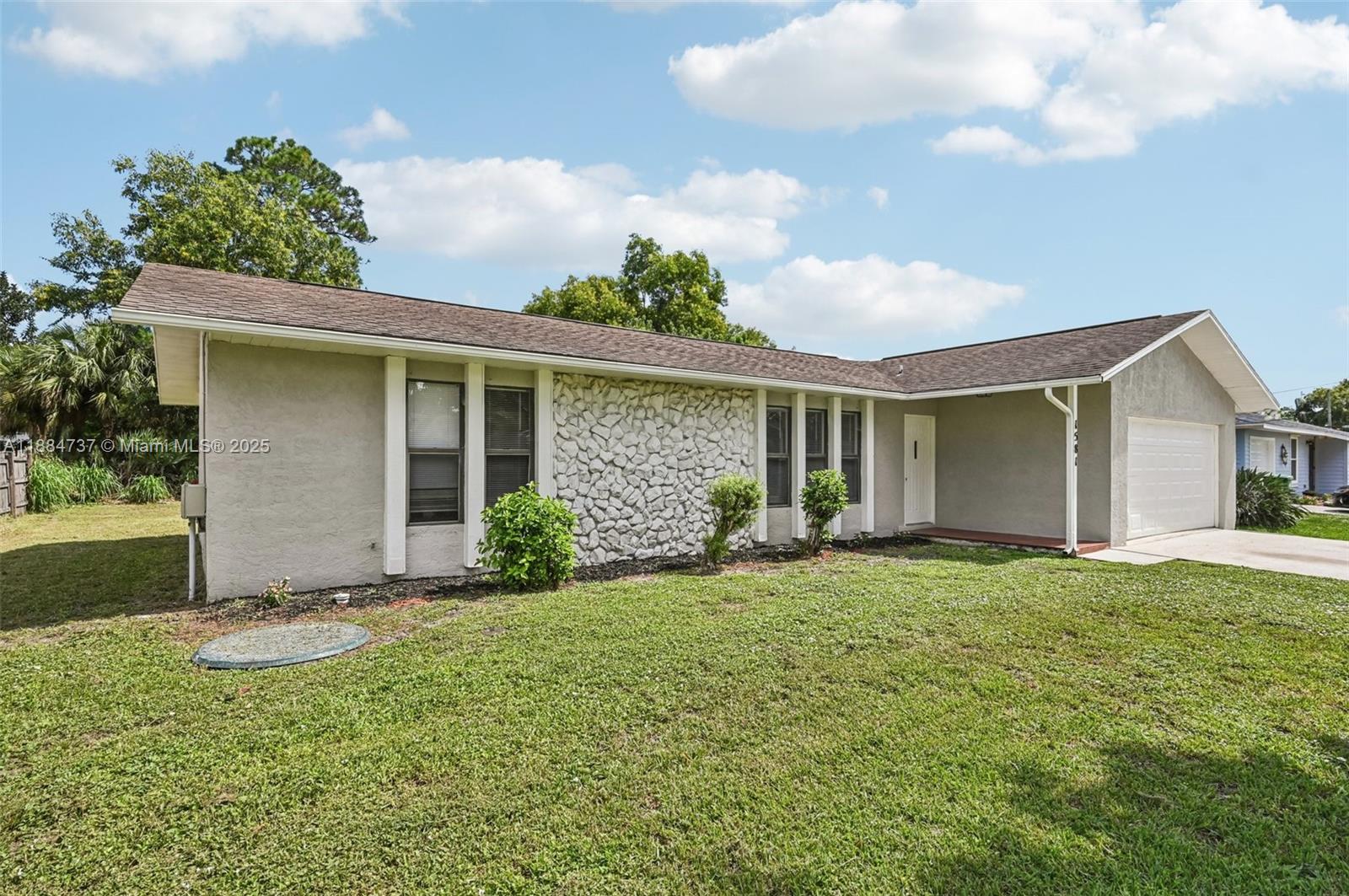 PORT ST LUCIE SECTION 10 - Residential