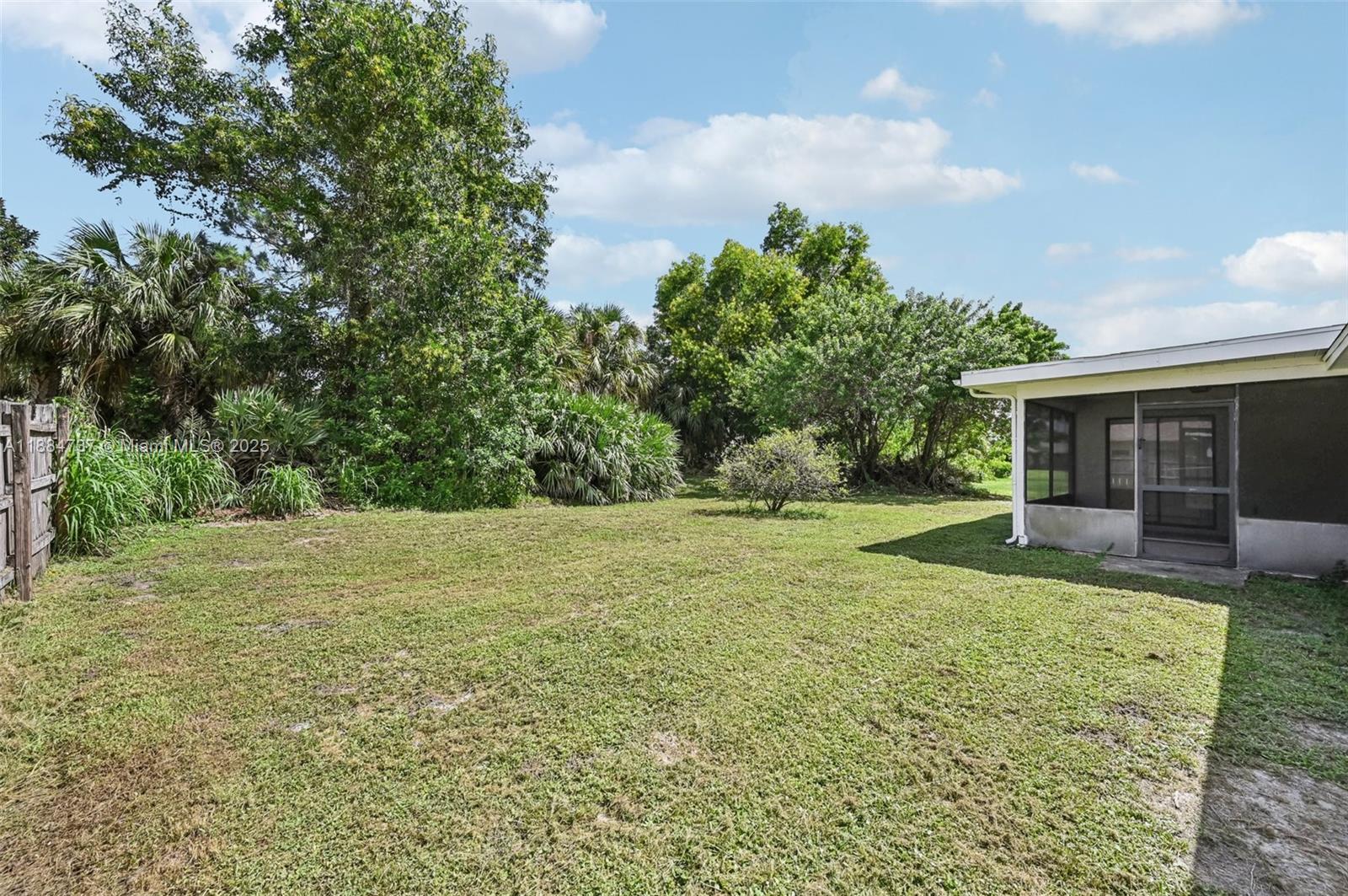 PORT ST LUCIE SECTION 10 - Residential
