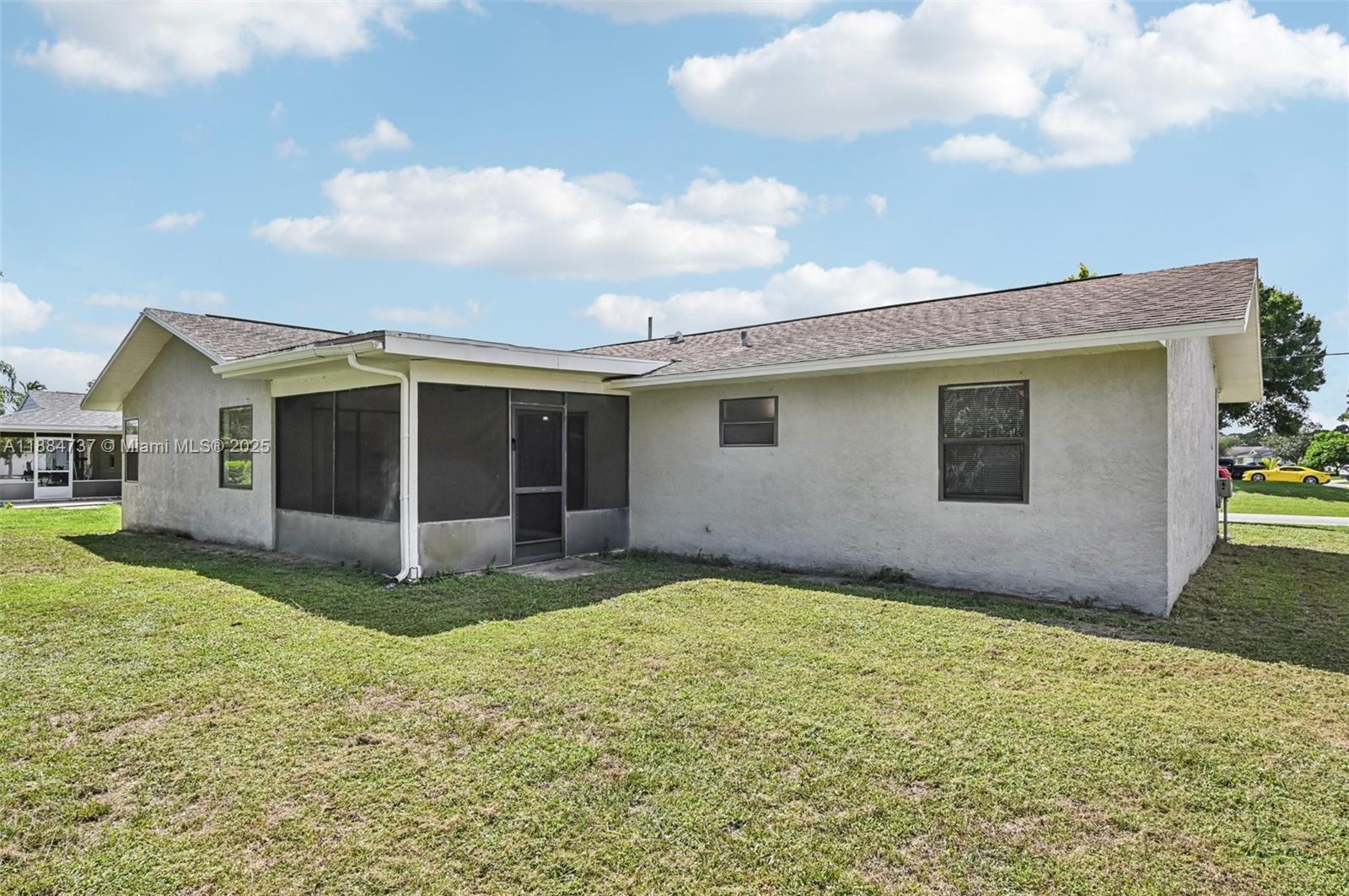 PORT ST LUCIE SECTION 10 - Residential