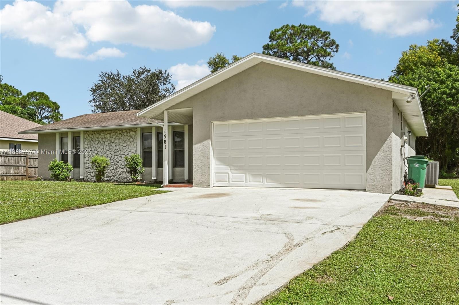 PORT ST LUCIE SECTION 10 - Residential