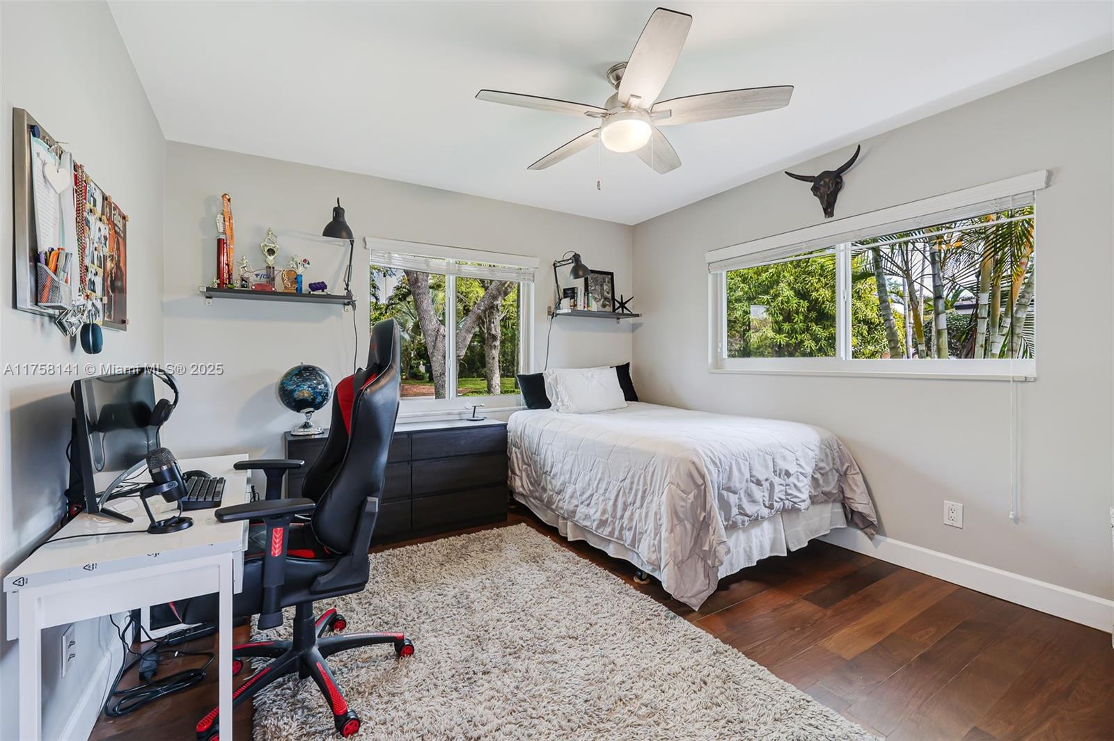 KENDALL PARK ESTATES 2ND - Residential