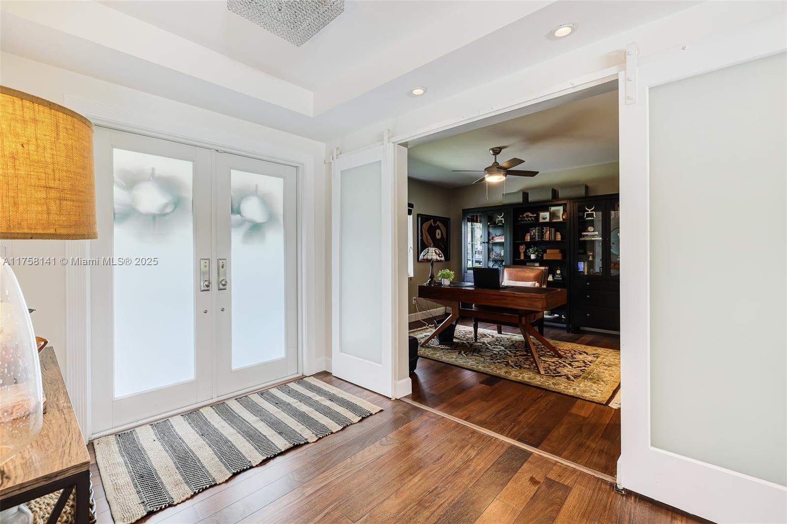 KENDALL PARK ESTATES 2ND - Residential