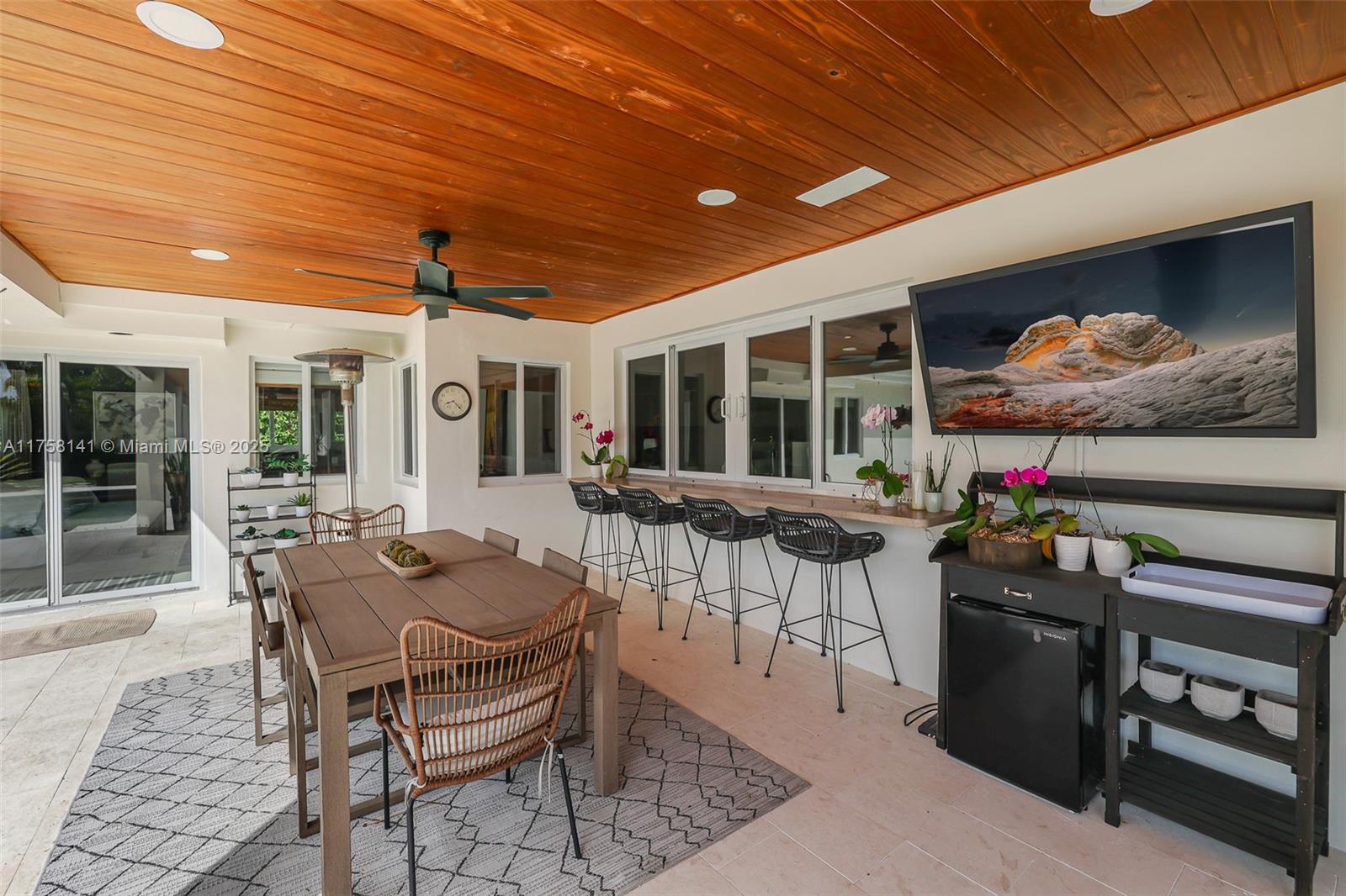 KENDALL PARK ESTATES 2ND - Residential