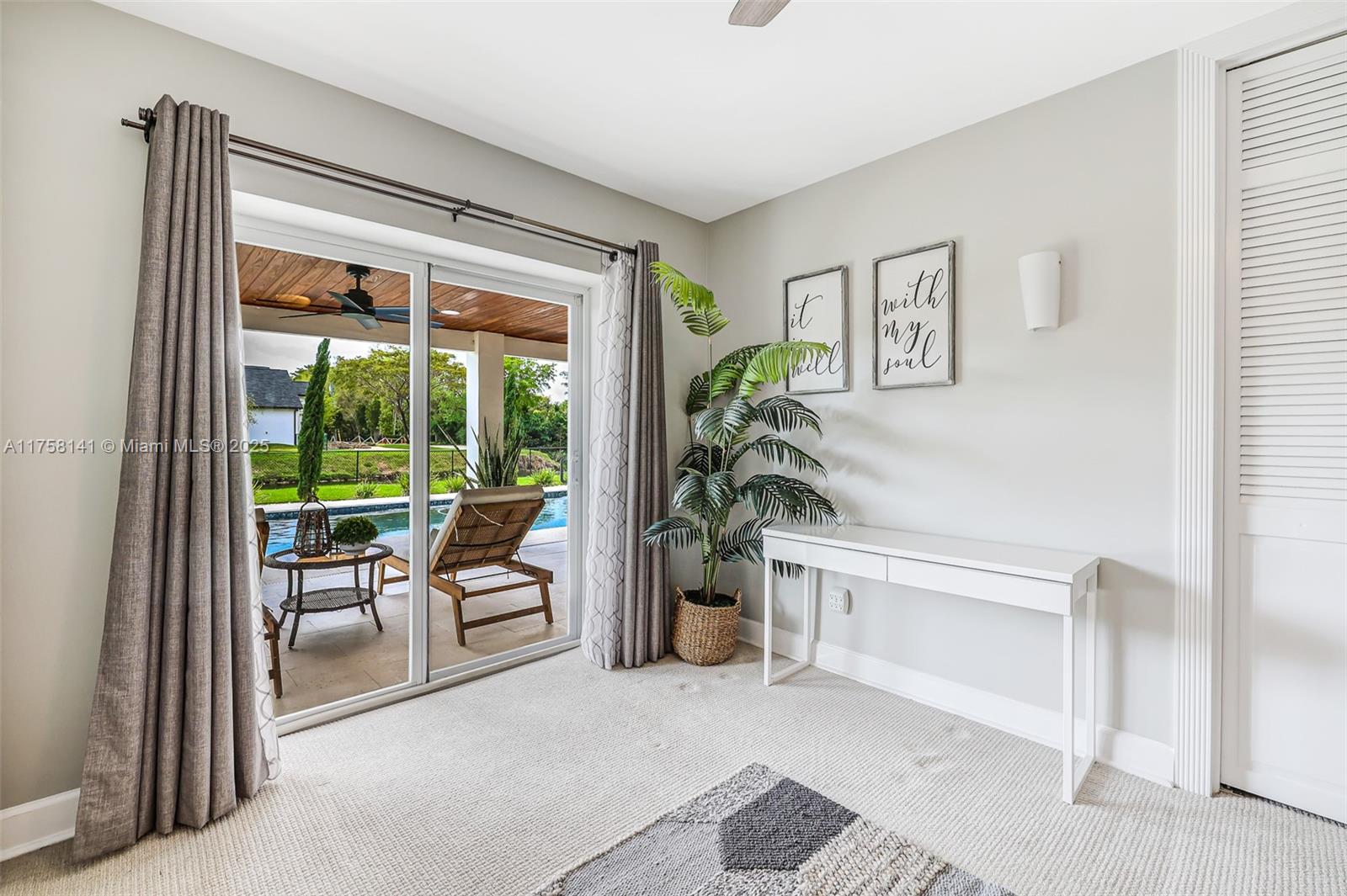 KENDALL PARK ESTATES 2ND - Residential