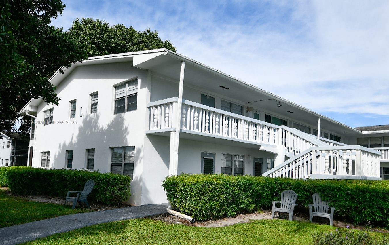 NEWPORT L CONDO - Residential