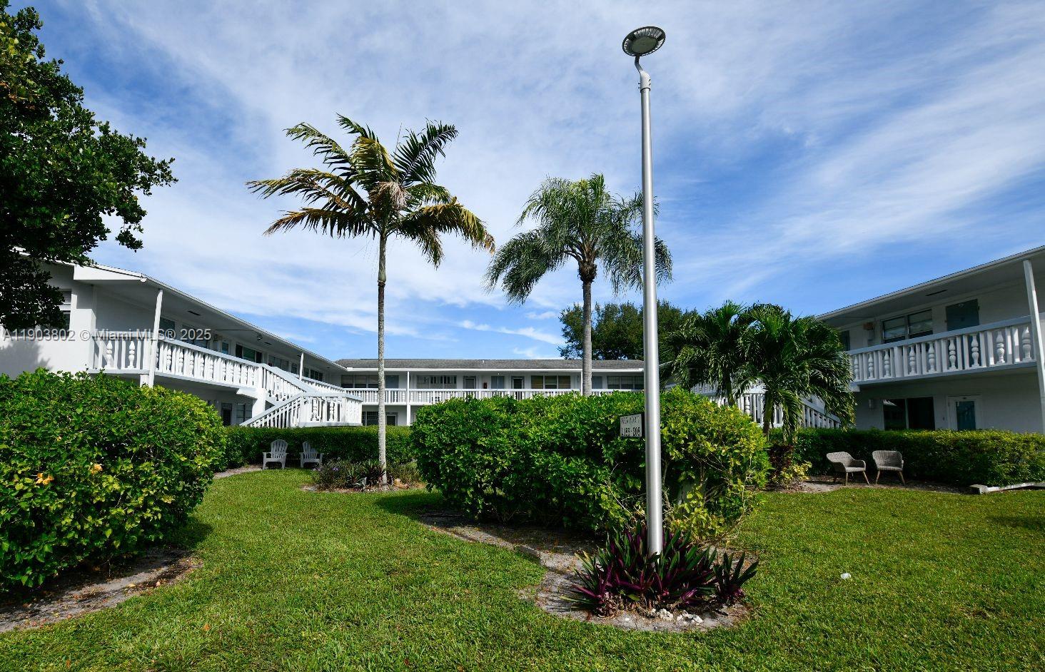 NEWPORT L CONDO - Residential