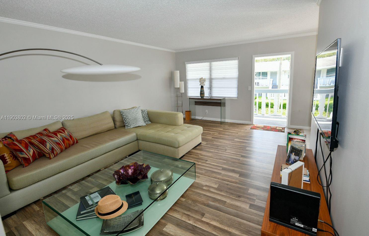 NEWPORT L CONDO - Residential