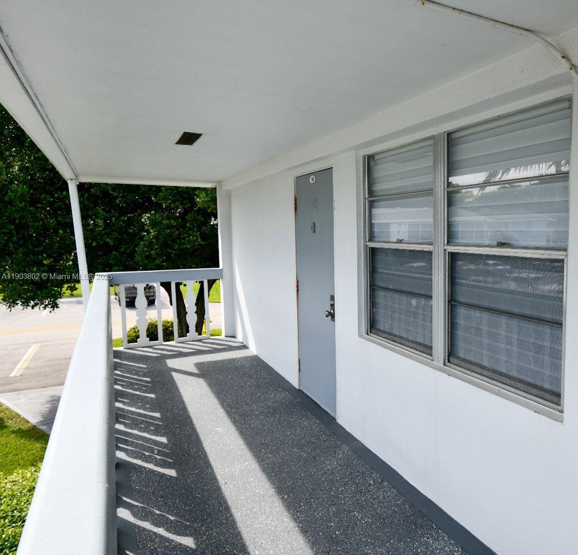 NEWPORT L CONDO - Residential