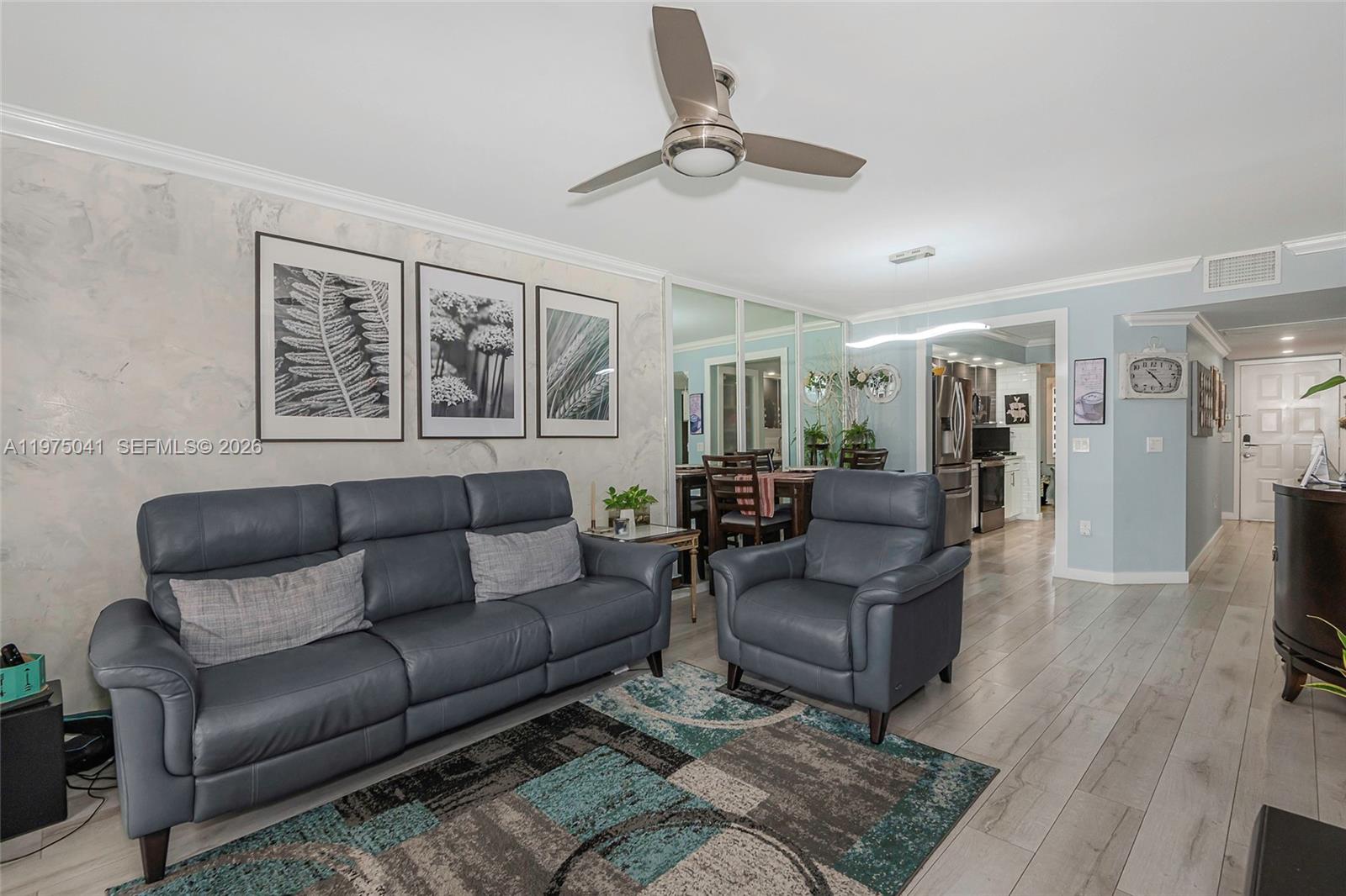 SUFFOLK AT CENTURY VILLAG - Residential