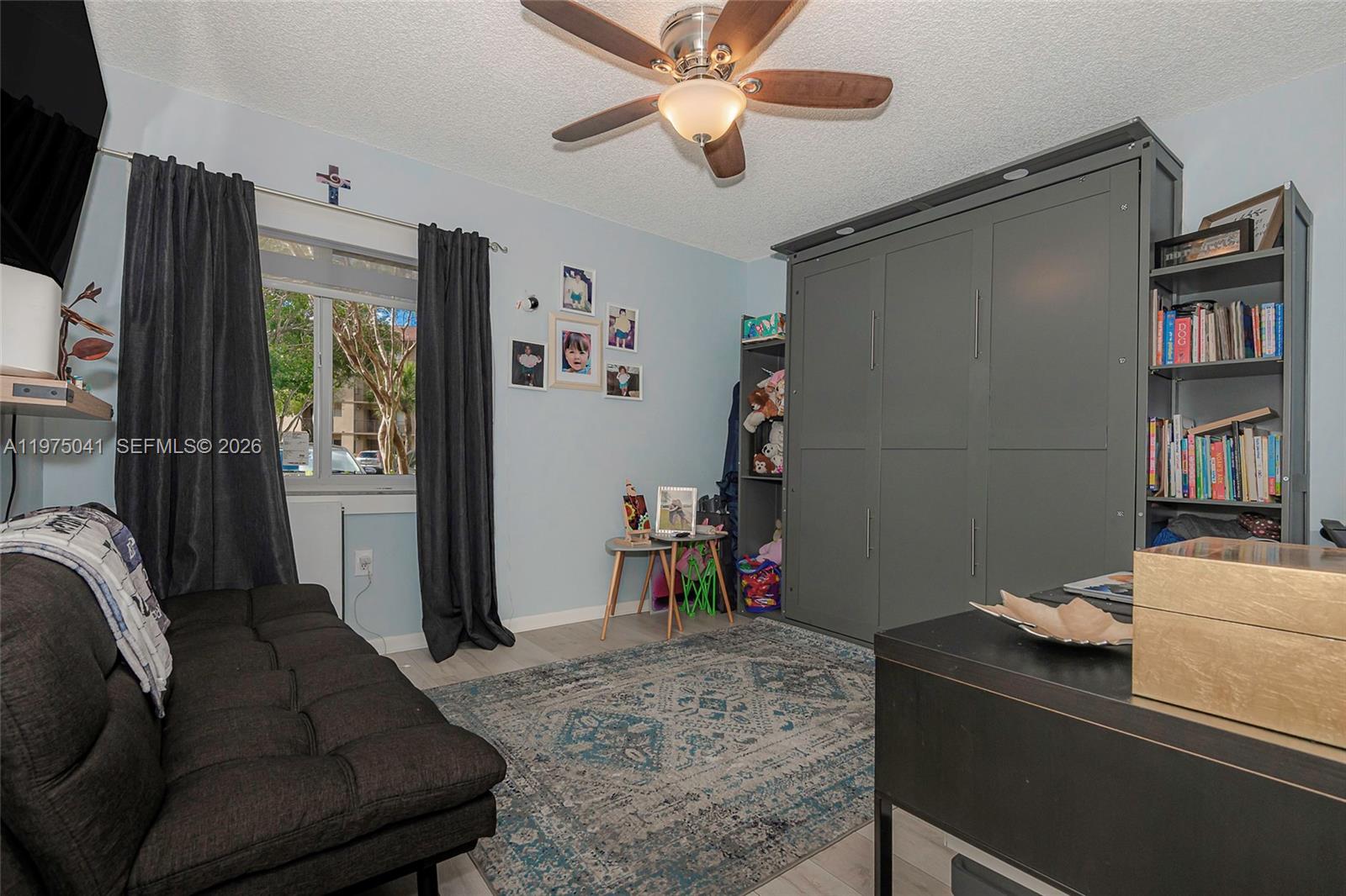 SUFFOLK AT CENTURY VILLAG - Residential