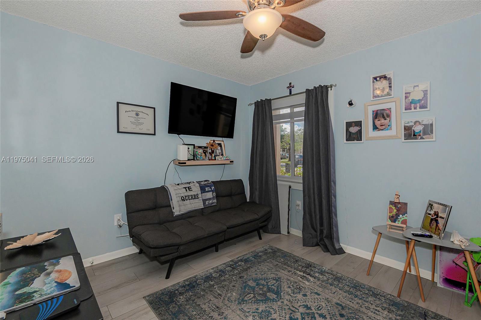 SUFFOLK AT CENTURY VILLAG - Residential