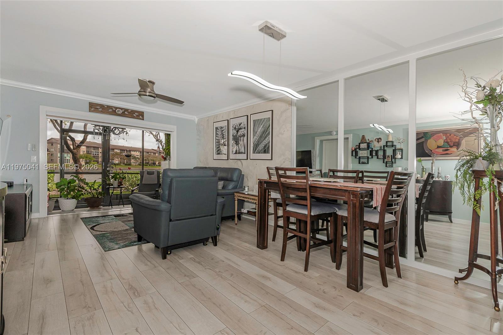 SUFFOLK AT CENTURY VILLAG - Residential