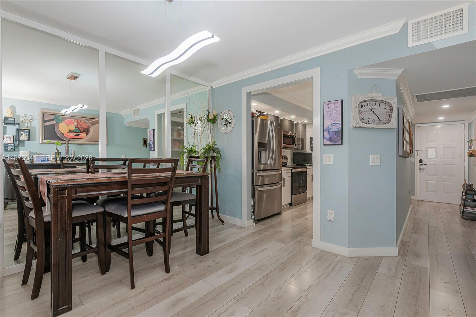 SUFFOLK AT CENTURY VILLAG - Residential