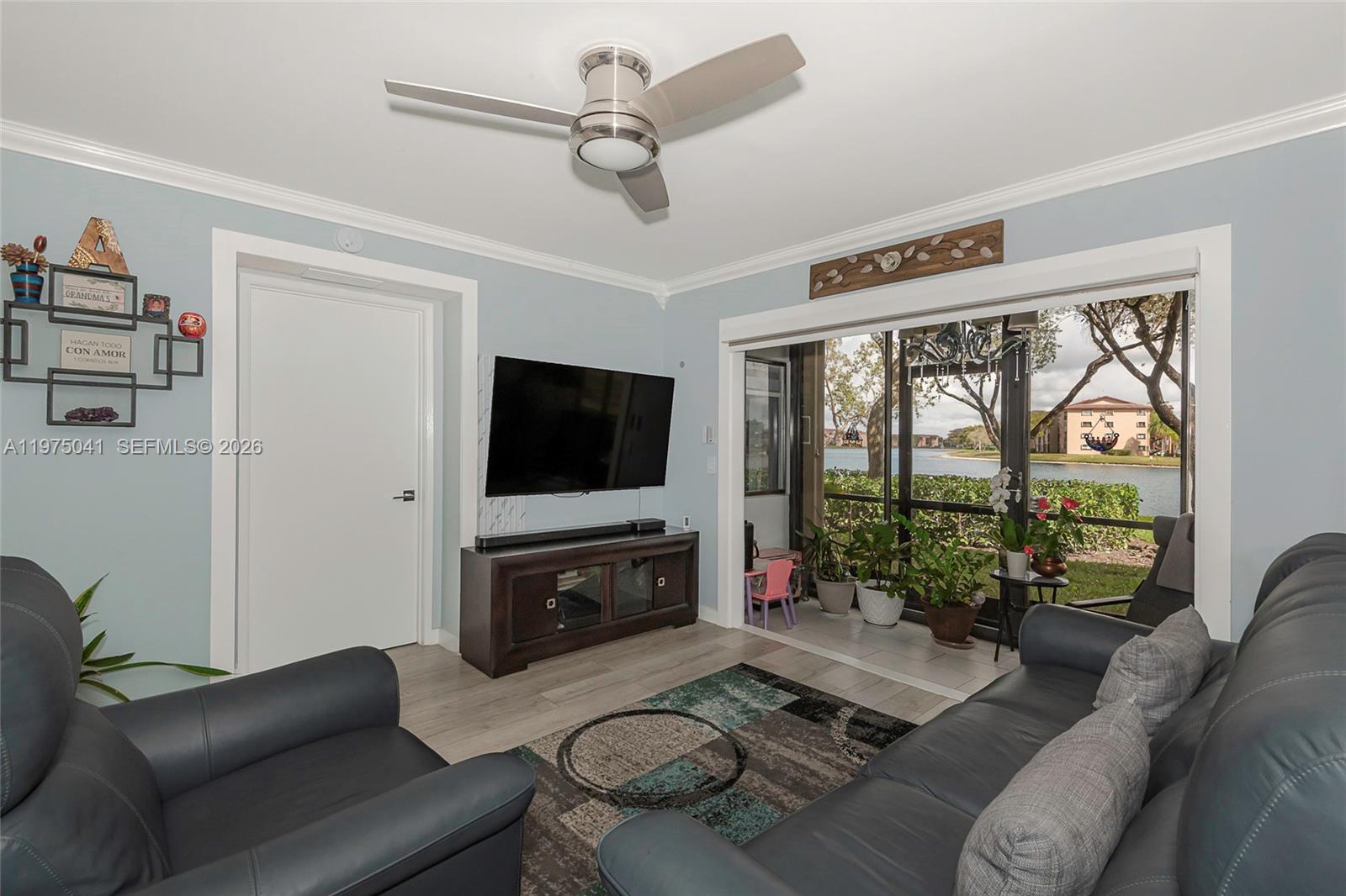 SUFFOLK AT CENTURY VILLAG - Residential