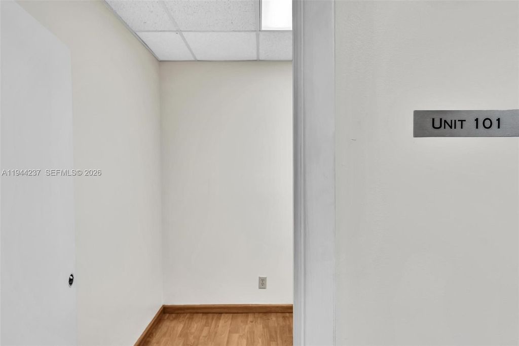 Photo of 2021 Coolidge St #101, Hollywood, FL 33020 (MLS # A11944237)