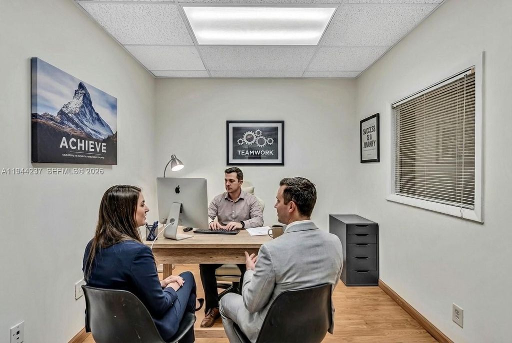 Photo of 2021 Coolidge St #101, Hollywood, FL 33020 (MLS # A11944237)