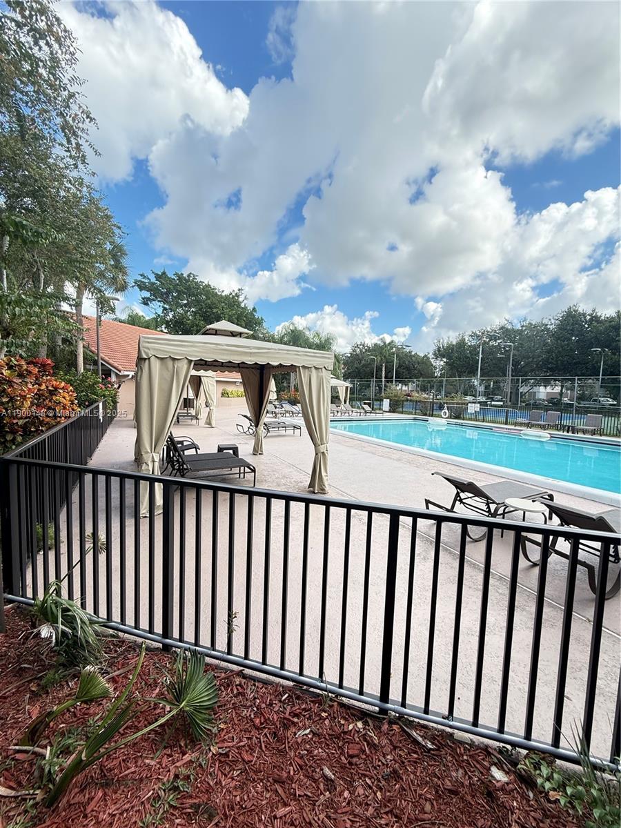 GRAND MARQUIS CONDO HOMES - Residential Lease