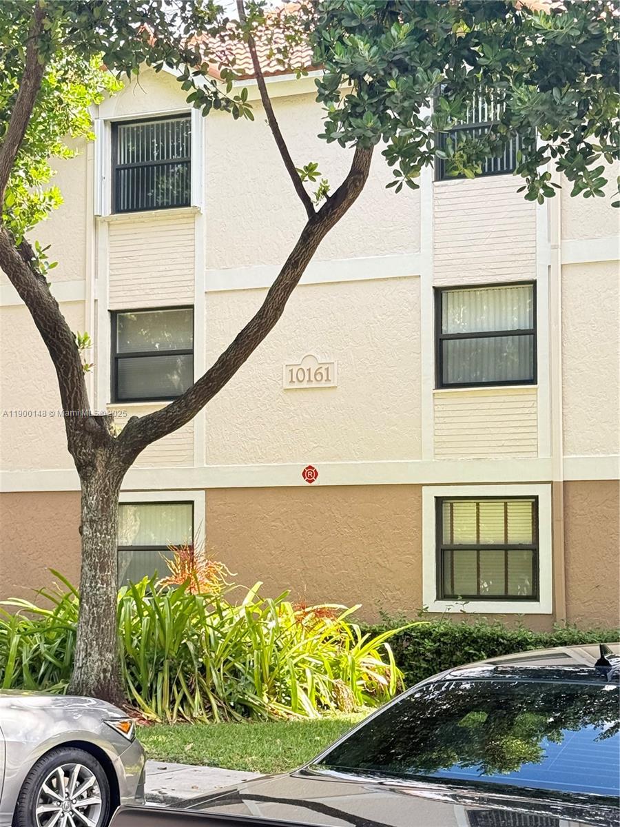 GRAND MARQUIS CONDO HOMES - Residential Lease