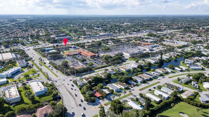 23133 Sandalfoot Plaza Drive is a fully stabilized retail asset in Boca Raton’s established Sandalfoot corridor, offering immediate cash flow and long-term income security. The property features prime frontage along US 441 / State Road 7 with over 50,000 vehicles per day and is surrounded by dense residential neighborhoods that drive consistent consumer demand. The center is 100% occupied with a diversified mix of service-oriented tenants, including Jiffy Lube, Express Car Wash, restaurants, and a tint/audio operator, providing essential, repeat-use services that enhance stability and minimize vacancy risk. A strong anchor tenant reinforces the asset’s resilience through market cycles and is currently paying above-market rent, while all leases include annual rent increases, ensuring steady income growth. Additionally, a revenue-generating billboard adds a secondary income stream, further enhancing returns. With solid tenant fundamentals and a prime infill location, this asset presents a low-risk, income-focused investment with upside potential.