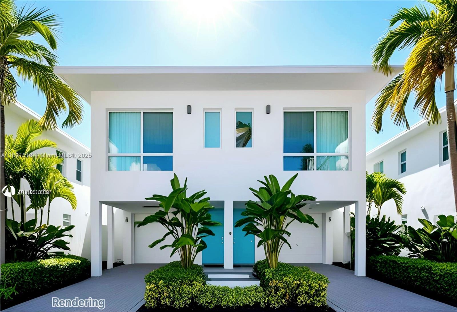 Property for Sale at 259 Ne 57th St, Miami, Broward County, Florida - Bedrooms: 2 
Bathrooms: 1  - $544,000