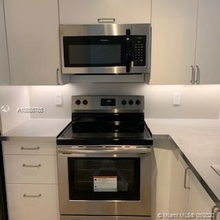 EL-AD RESIDENCES AT MIRAM - Residential Lease