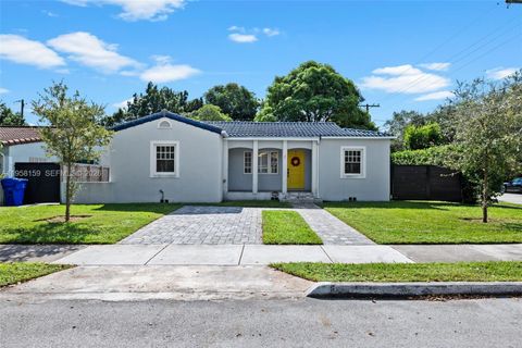 2396 SW 20th St Miami FL 33145