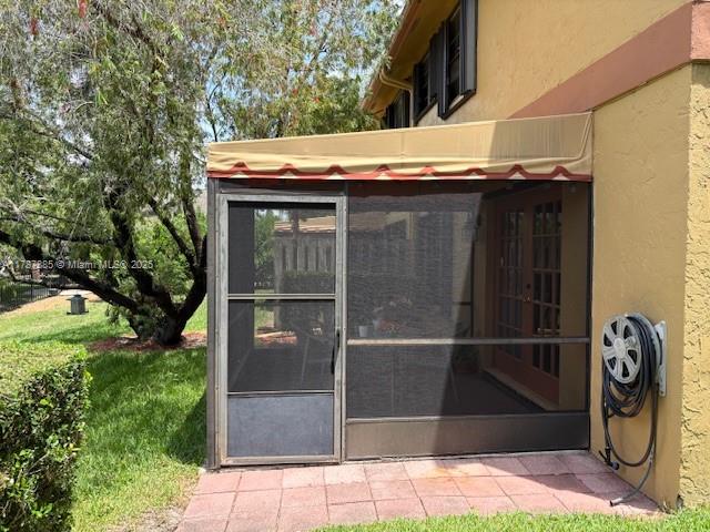 BOCA FONTANA TR E - Residential