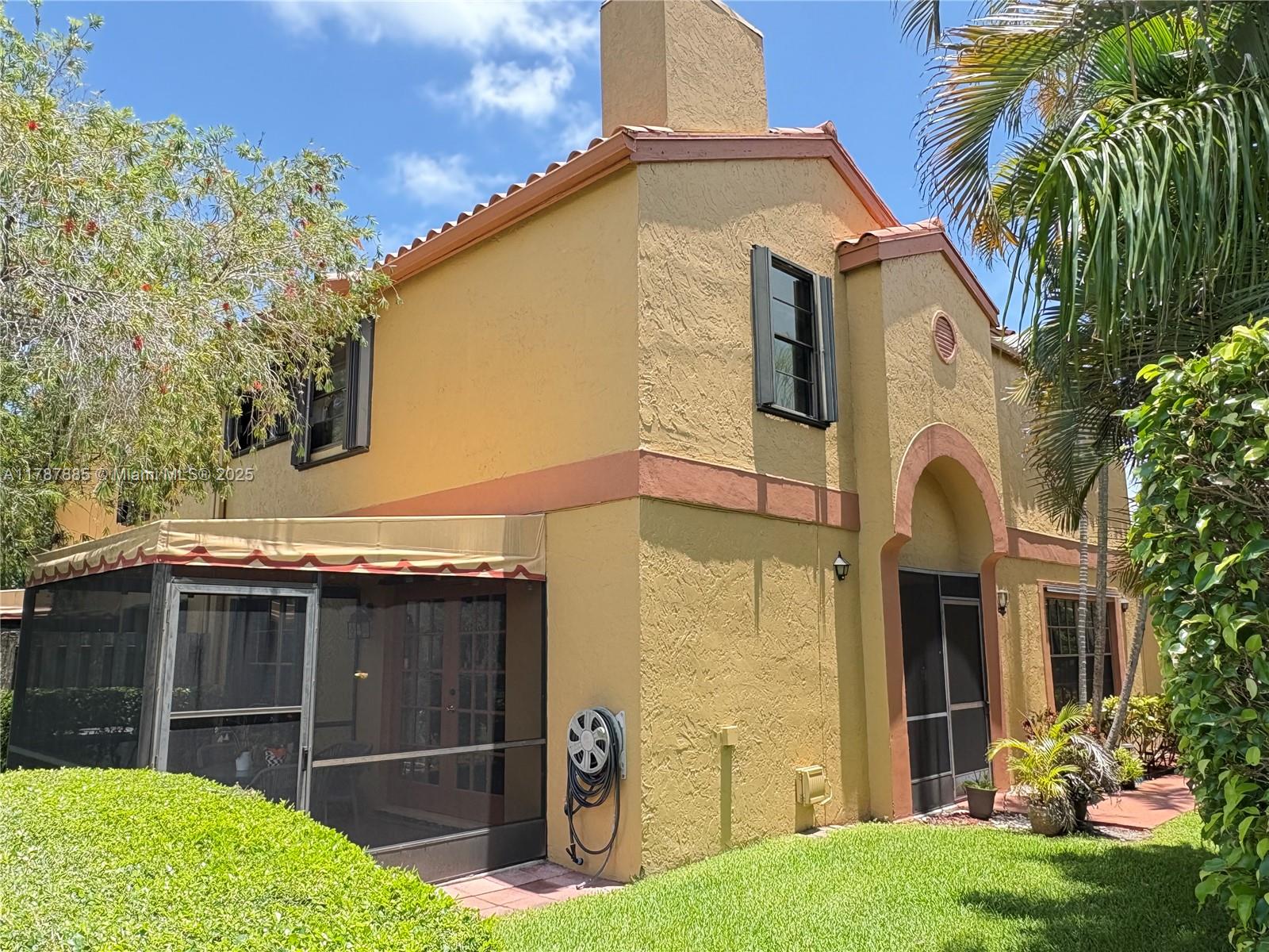 BOCA FONTANA TR E - Residential