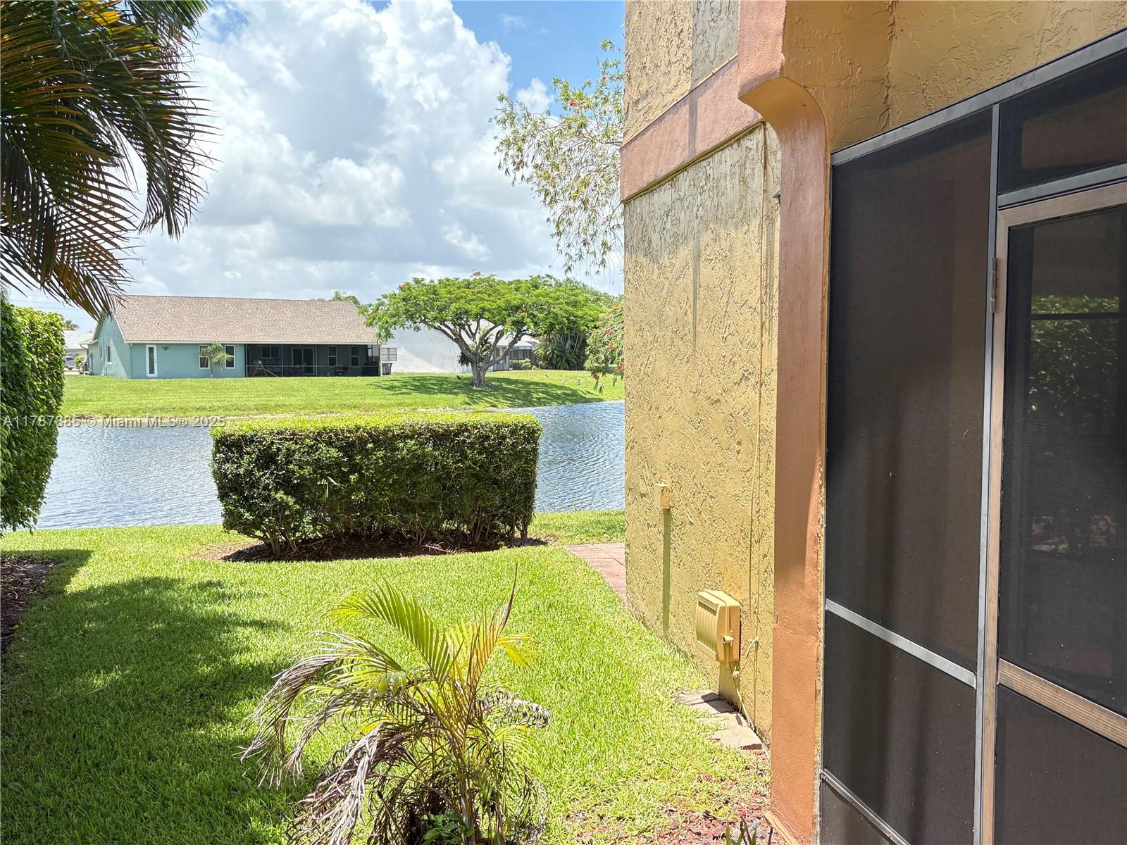 BOCA FONTANA TR E - Residential