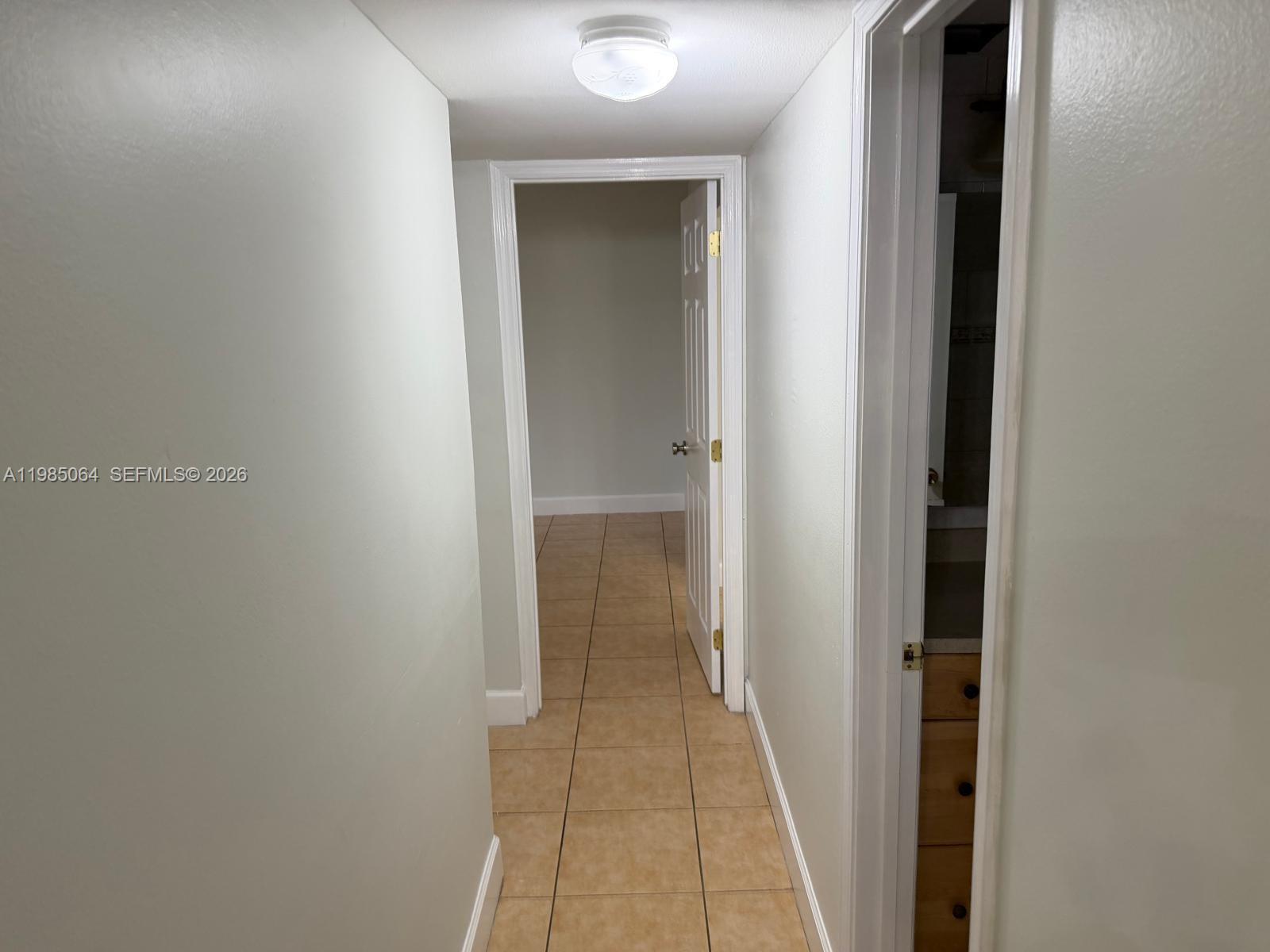 THE GARDENS OF KENDALL CO - Residential Lease