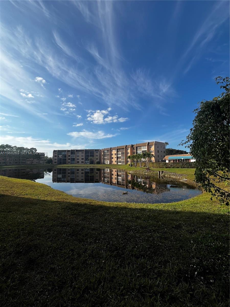 SUNRISE LAKES 165 CONDO - Residential