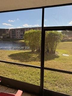 SUNRISE LAKES 165 CONDO - Residential