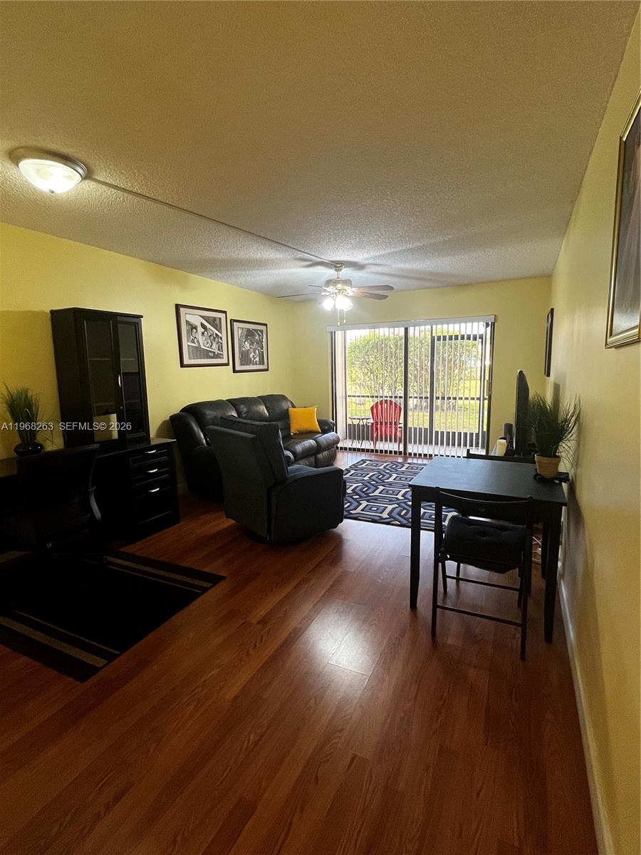 SUNRISE LAKES 165 CONDO - Residential