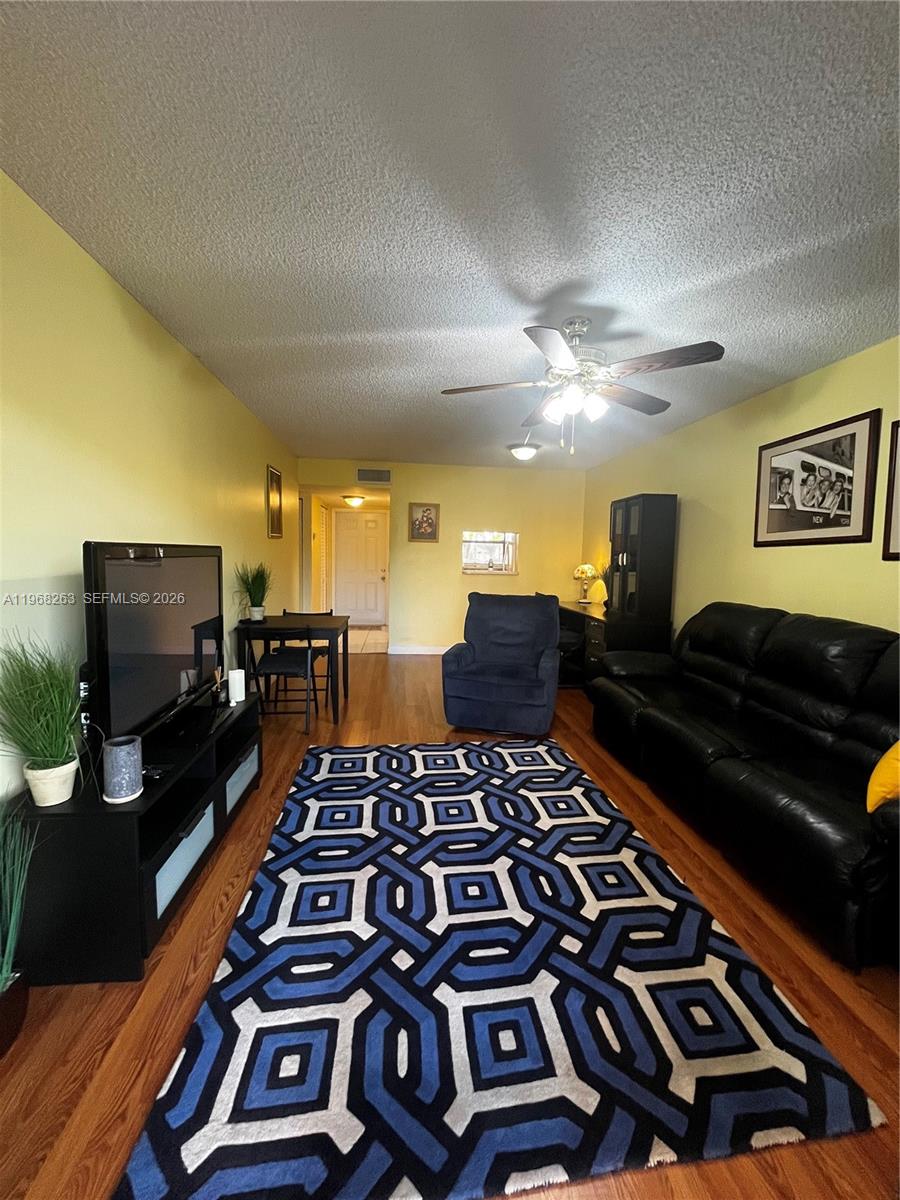 SUNRISE LAKES 165 CONDO - Residential