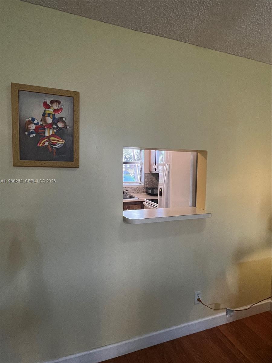 SUNRISE LAKES 165 CONDO - Residential