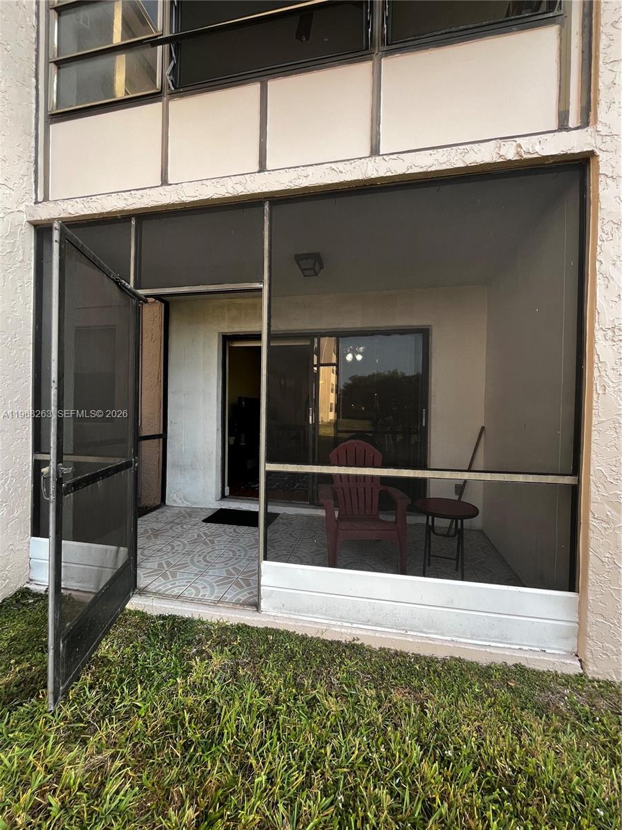 SUNRISE LAKES 165 CONDO - Residential