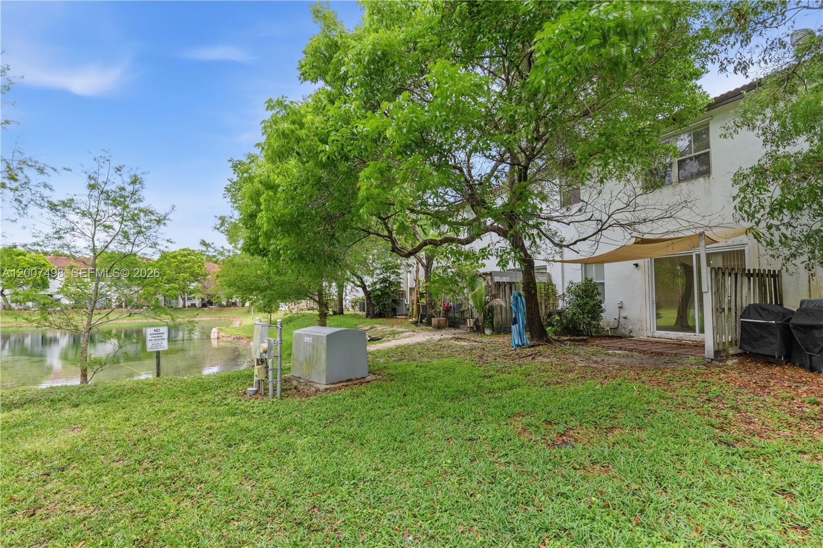 VILLAS AT PORTOFINO EAST - Residential