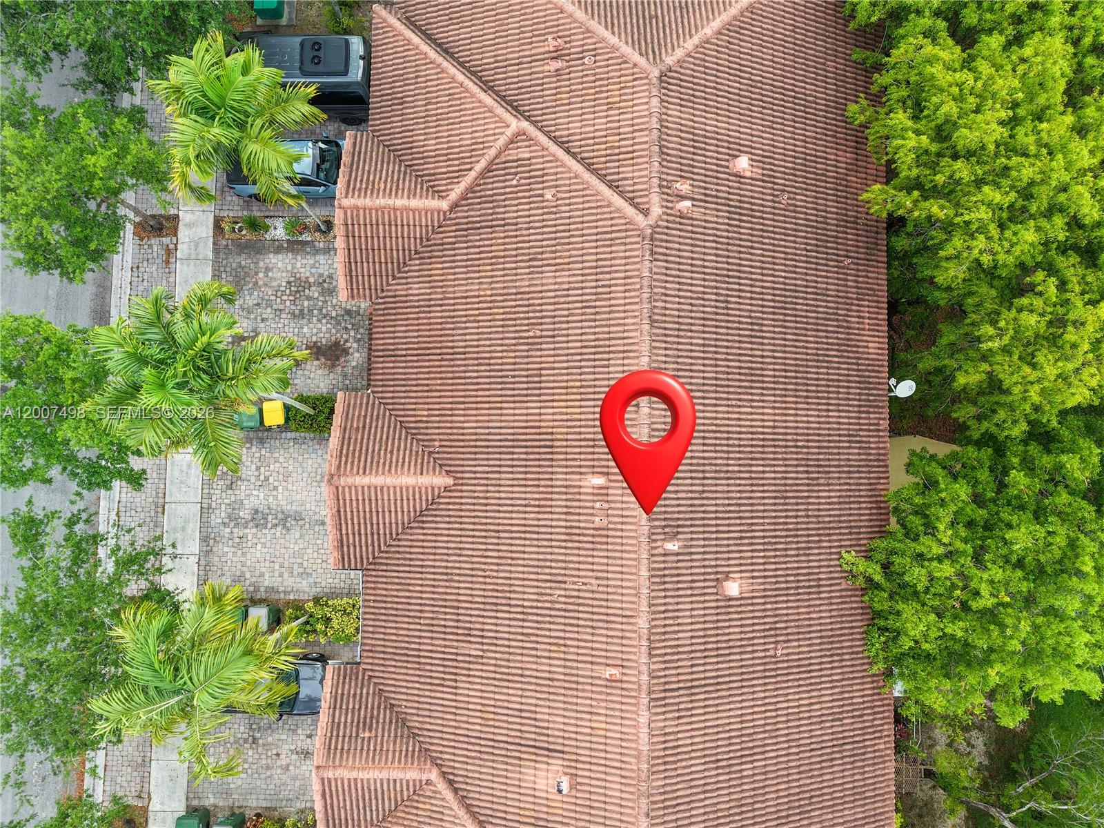 VILLAS AT PORTOFINO EAST - Residential