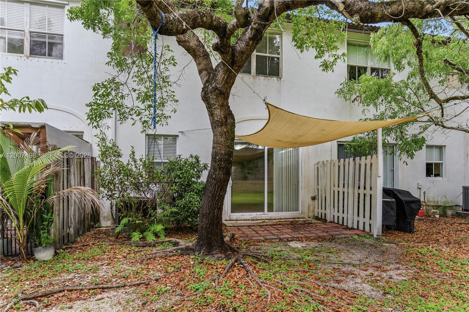 VILLAS AT PORTOFINO EAST - Residential