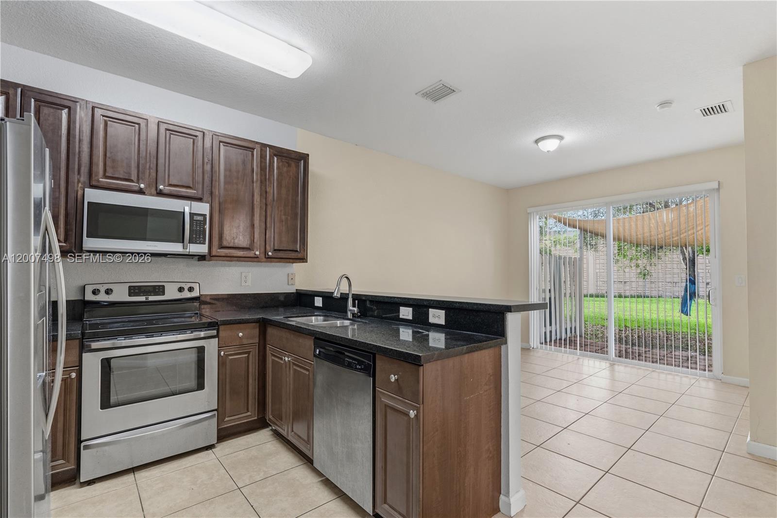 VILLAS AT PORTOFINO EAST - Residential